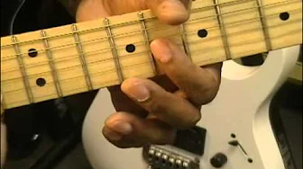 FIRE The Ohio Players Guitar Lesson Intro Verse Solo Scat R&B @EricBlackmonGuitar FIRE The Ohio Players Guitar Lesson Intro Verse Solo Scat R&B @EricBlackmonGuitar