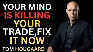 Analysis Paralysis: How Overthinking Turns Confidence Into Fear || TOM HOUGAARD
