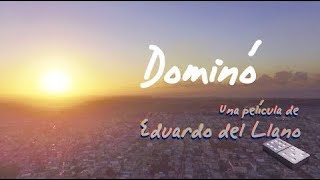 'DOMINO' FILM CUBANO 2017 DE LA SAGA 'NICANOR'