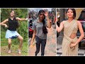 Nivedya nivyy dance  nivediya nivvy school girl dance  nivediya dance