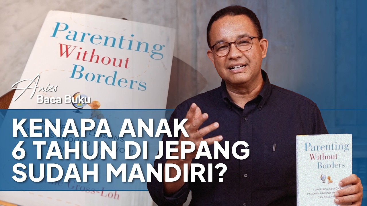 Rahasia Parenting Dunia: Cara Unik Orang Jepang dan Finlandia yang Bikin Kagum!