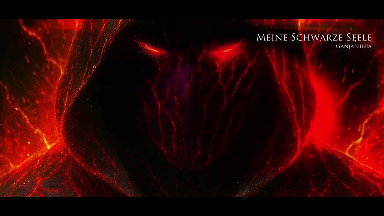 Meine Schwarze Seele (Official Visual)