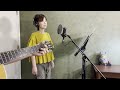 タリラリランのコニャニャチワ(元祖天才バカボン 主題歌)/コロムビアゆりかご会 Cover by たかみんず