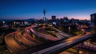 What makes Auckland the most liveable city in the world?