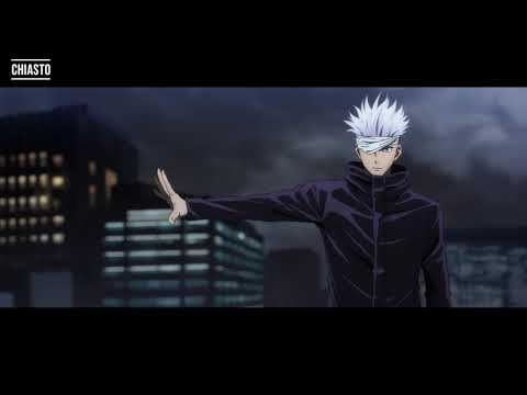 咒術迴戰 0【AMV】– Sign / REMEMBER