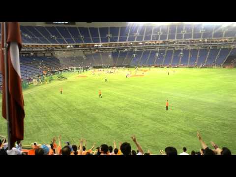 2015.6.3 ジャイアンツ勝利の２次会