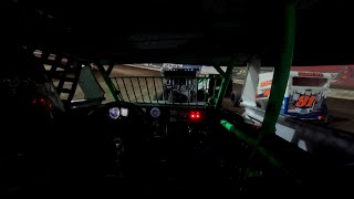 Central Arizona Raceway Feature Race 04/24/2026