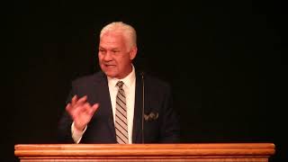 Bob Orosz Can You Stand Against the Wiles of the Devil