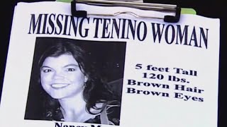 Disappearance of Nancy Moyer remains unsolved 14 years later