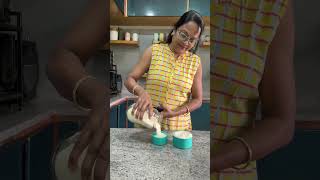 गूँथे आटे को पानी में धोकर😎भाप में पापड़ न सोडा न पापड़ खार Wheat Flour Papad | Seema's Smart Kitchen