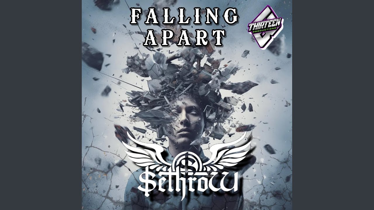 Watch FALLING APART on YouTube Watch FALLING APART on YouTube