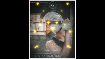 New sad love whatsapp status || broken heart  ||   Avee player template ||