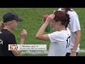 2017 College Championships: Women's Final Dartmouth vs Texas 2017 College Championships: Women's Final Dartmouth vs Texas