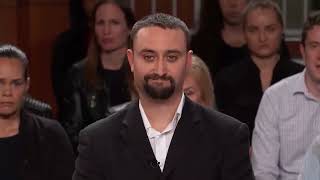 Details Judge Judy Gets Tough on Plaintiff! | Part 1... Update