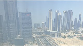 Dubai Downtown is live