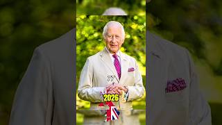 King Charles III: From Royal Childhood to Coronation