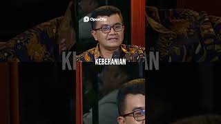Akbp Fajar  Fiktimisasi Seksual Anak Terorganisasi 1 kekerasanseksual talkshow