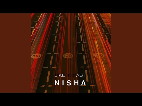 Like it fast