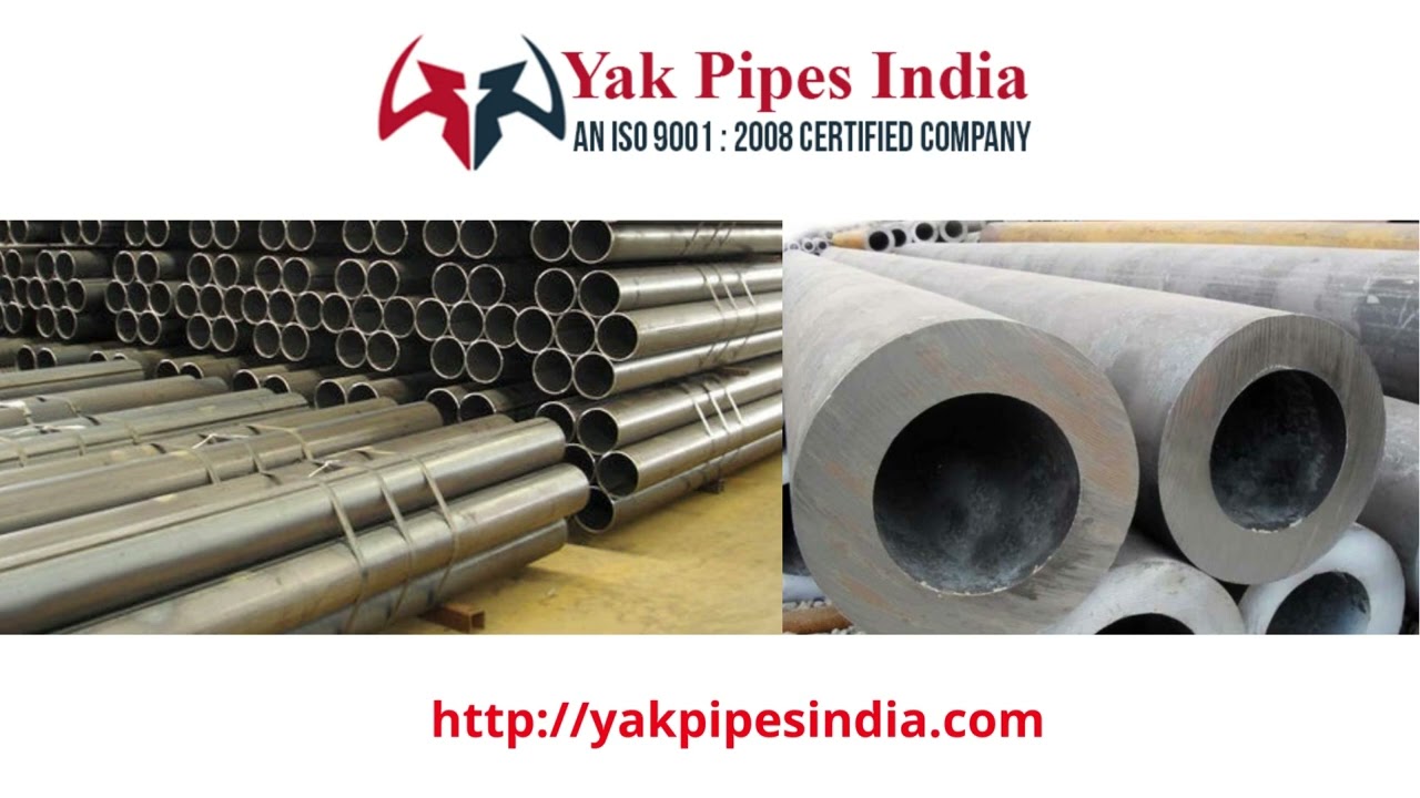 ALLOY STEEL PIPE & TUBE -9321695850