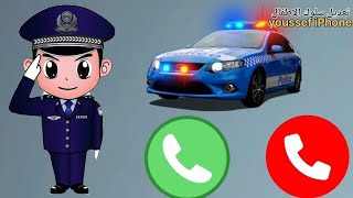 The Original Kids' Police is calling screenshot 2