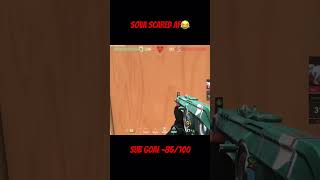 Sova diff in 1v1 😎 #valorant #valorantclips #trending #viralvideo #tbone #fa2 #raka #binks #vct