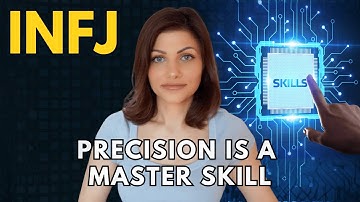 WHY THE INFJ NERVOUS SYSTEM ISN’T TOO SENSITIVE, IT’S PRECISE