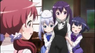 WELCOME【う・さ!】 MV