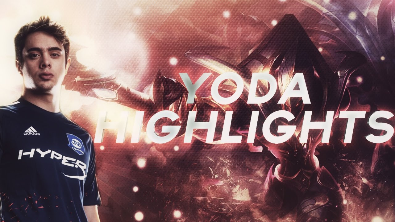 ‹ YODA HIGHLIGHTS #05 ›