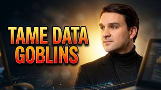 How Data Goblins Wreck Copilot For Everyone: Clean Inputs, Real Adoption & The 10 Steps To A Copi...
