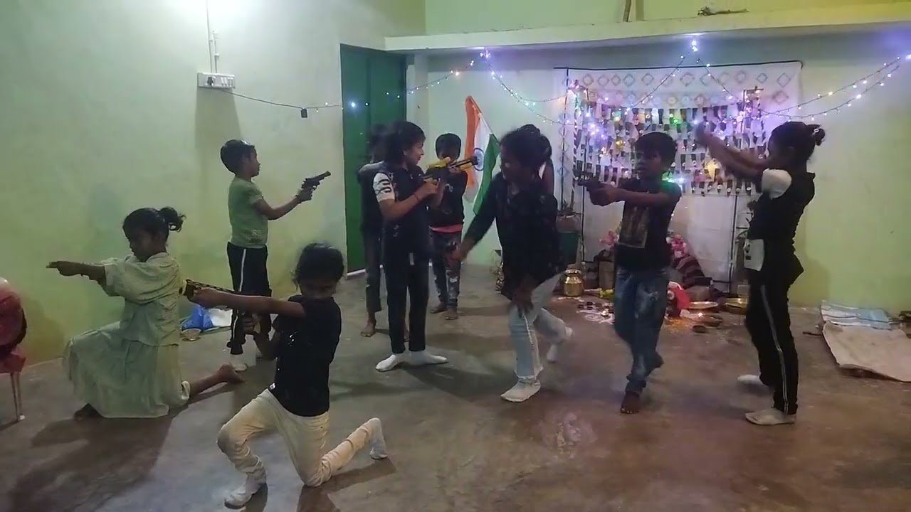 Black Day skit ....🙏🖤