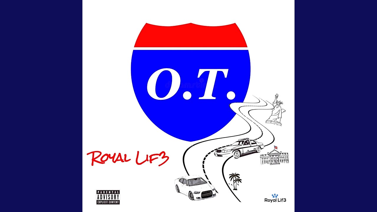 Watch OT on YouTube Watch OT on YouTube