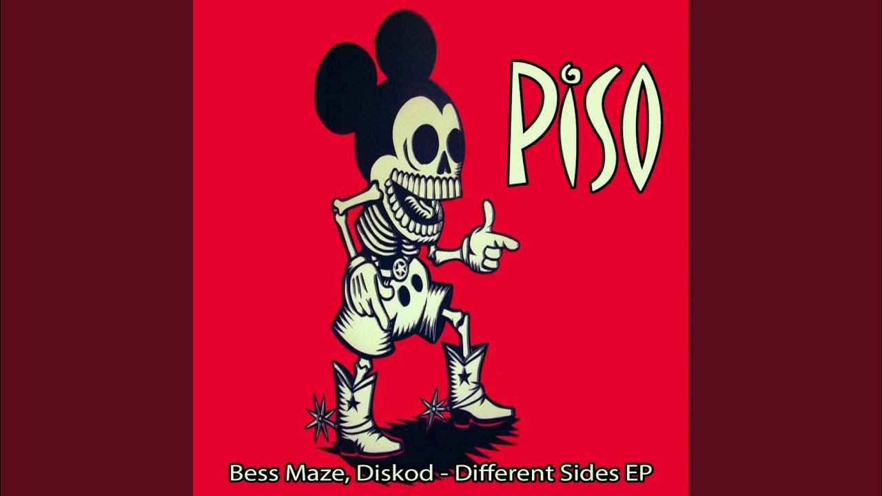 Sub Bass (Original Mix) YouTube Music