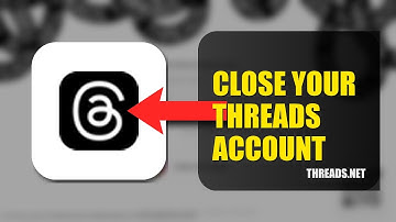 How To Close Your Threads Account 2025