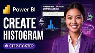 How To Create And Interpret Power BI Histogram (Complete Guide 2026)