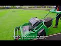 Ascot Sustainability | Racing to Zero