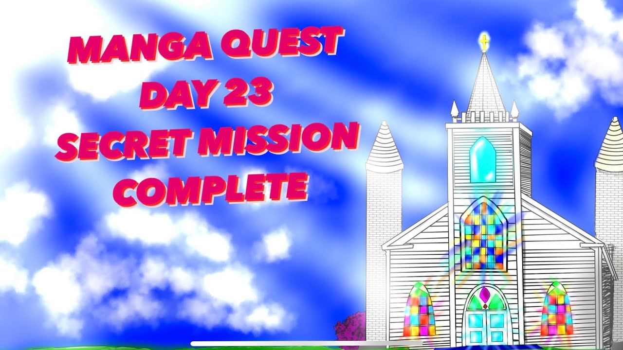 Obejrzyj MANGA QUEST (DAY 23) SECRET MISSION COMPLETE #manga #mangaka #howtodrawmanga #howtodraw #art#bakuman w YouTube Obejrzyj MANGA QUEST (DAY 23) SECRET MISSION COMPLETE #manga #mangaka #howtodrawmanga #howtodraw #art#bakuman w YouTube
