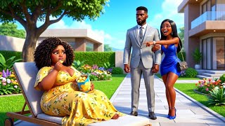 She Brought Her Boyfriend Home To Mock Her Fat Friend But This Happened | African Folktales
