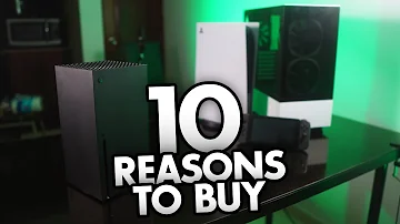 Prodává se systém PS5 lépe než Xbox?