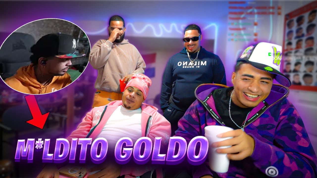 DOMIDIOS NOS LLAMA PARA METERLE PRESION A AJSOWAVEYY Y PASA ESTO😂🤣
