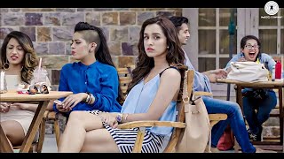 Download Lagu Tu Hi Hai - Full Video | Half Girlfriend | Arjun Kapoor \u0026 Shraddha Kapoor | Rahul Mishra MP3