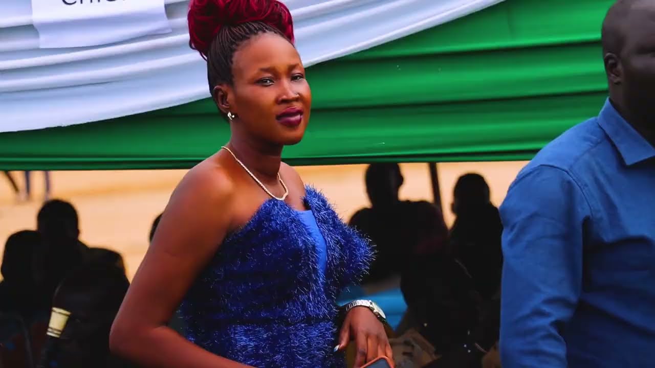 Ye Yic Röör ë Dong Kou by Diar Ka Abek