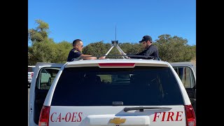 Cal OES Partners with Google Using Street View Tech to Speed Disaster Recovery