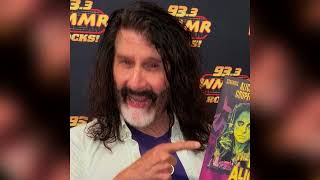 Pierre Robert WMMR | Pierre Robert Death | 93.3 WMMR Radio Legend Pierre Robert Found Dead at Home