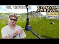 Die Müllverbrennung beginnt! Lets Play Captain of Industry #13