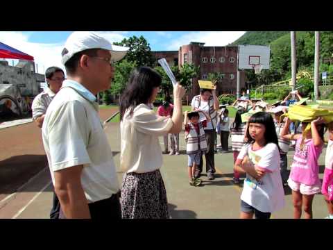 2013_0913_國家防災日地震演練實況