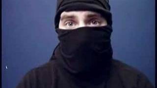 Ask A Ninja Question 1 Ninja-Mart Store