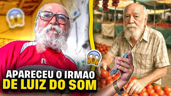 BOMBA APARECEU O NOVO IRMÃO DE LUIZ DO SOM SEU RAIMUNDO 😱 | MANETIKIN