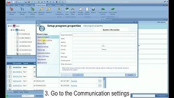 Carlo Gavazzi 7 TOOL   UWP 3 0 as Modbus slave ENG