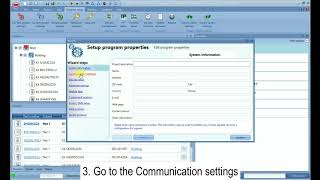 Carlo Gavazzi 7 TOOL   UWP 3 0 as Modbus slave ENG screenshot 5