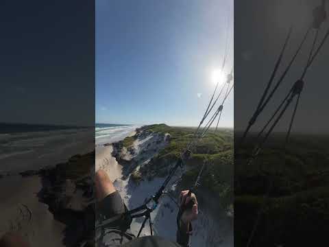 Exploring with my M22